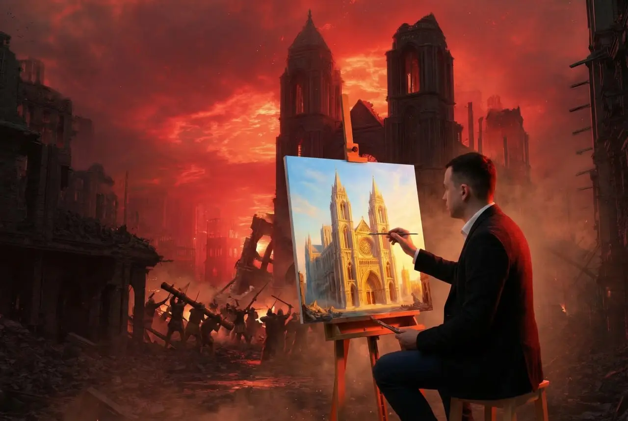 Легаси глазами топов российского диджитал мира 🔥
Мы запустили глобальное исследование легаси | Сетка — социальная сеть от hh.ru