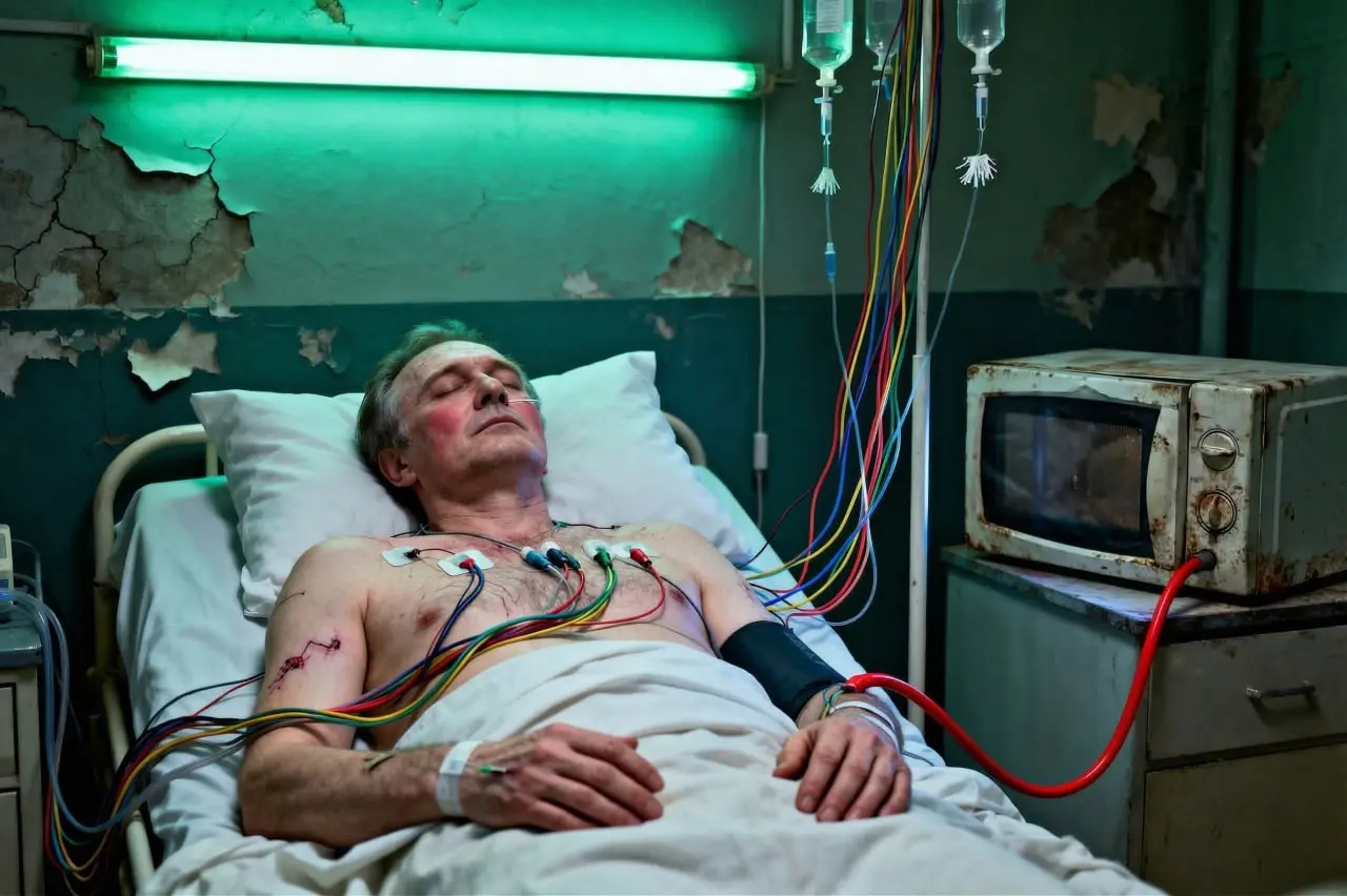 Легаси глазами топов российского диджитал мира 🔥
Мы запустили глобальное исследование легаси | Сетка — социальная сеть от hh.ru