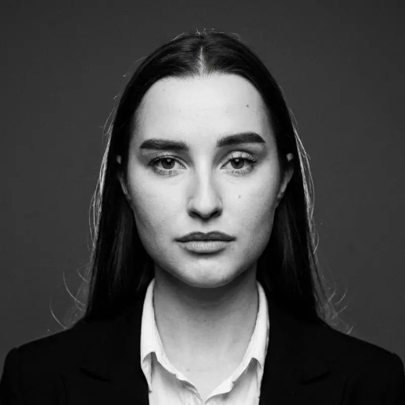 Кристина Мохова | Сетка — социальная сеть от hh.ru