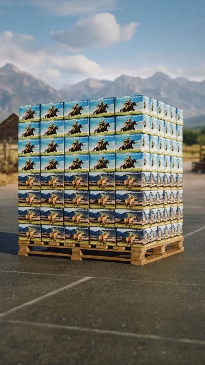 Ещё одно звёздное безалкогольное пиво появилось на рынке на прошлой неделе
Напомню, что здесь мы уже сравнивали два бренда из этой категории – два актёра, но с очень разными личными брендами, что, кон... | Сетка — социальная сеть от hh.ru