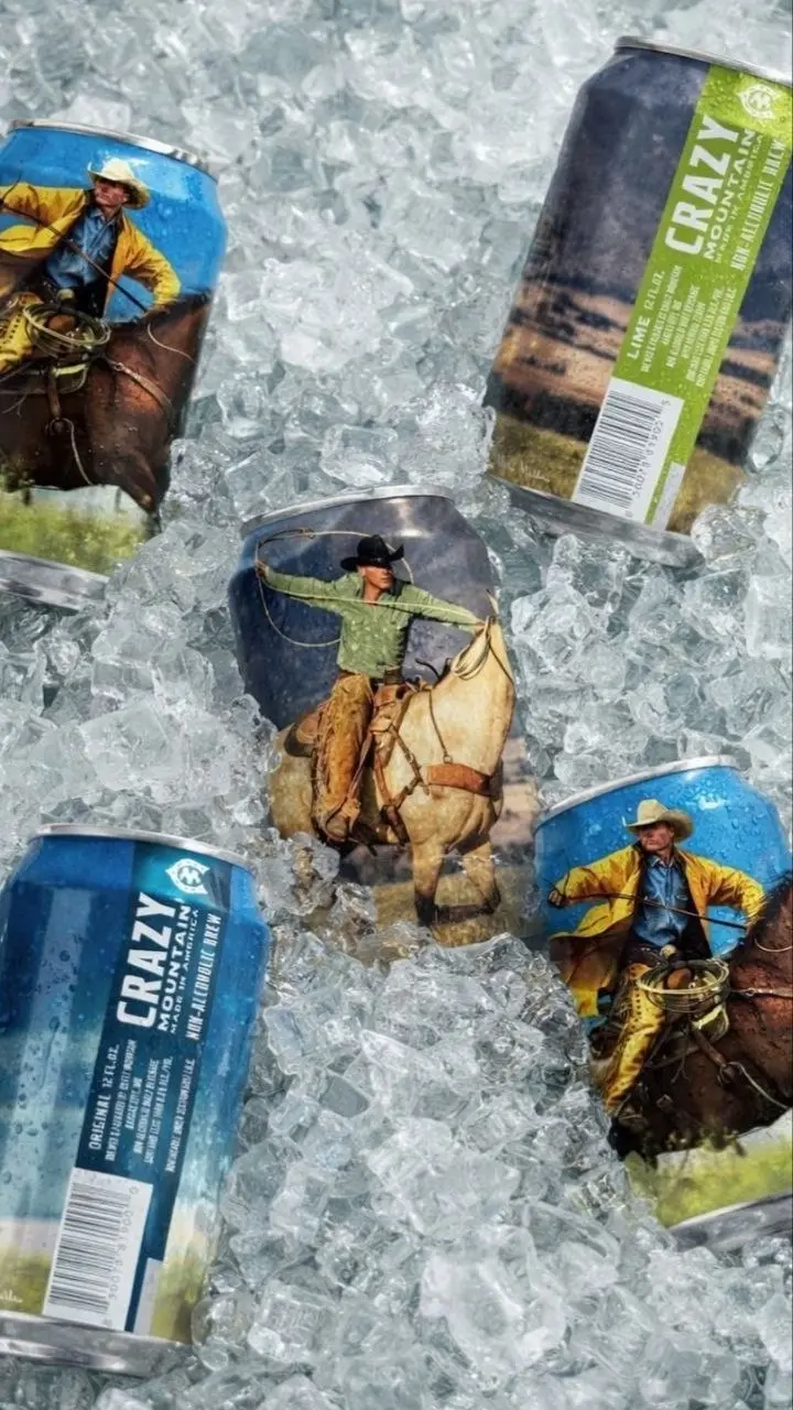 Ещё одно звёздное безалкогольное пиво появилось на рынке на прошлой неделе
Напомню, что здесь мы уже сравнивали два бренда из этой категории – два актёра, но с очень разными личными брендами, что, кон... | Сетка — социальная сеть от hh.ru