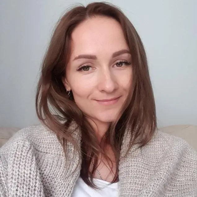 Ирина Барман