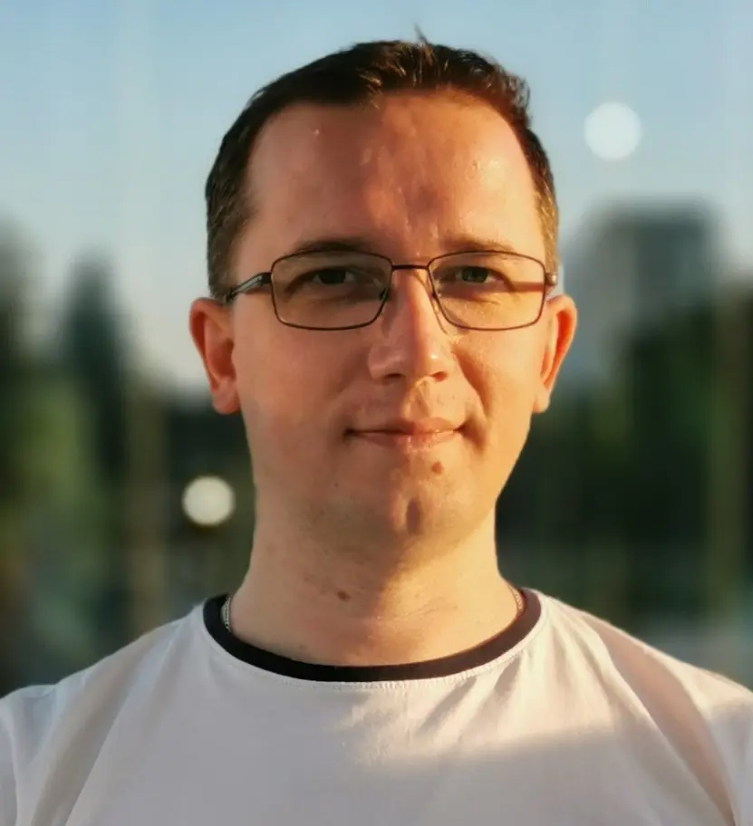 Вячеслав Чернов