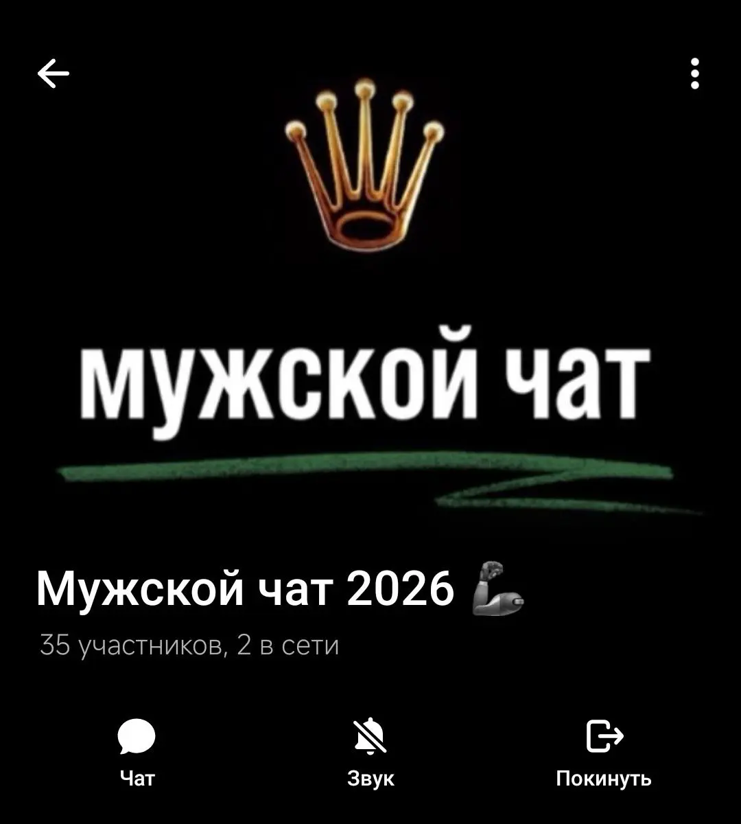 Первый созвон в мужском чате, мы начали⚡ | Сетка — социальная сеть от hh.ru