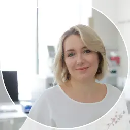 Екатерина Краснятова