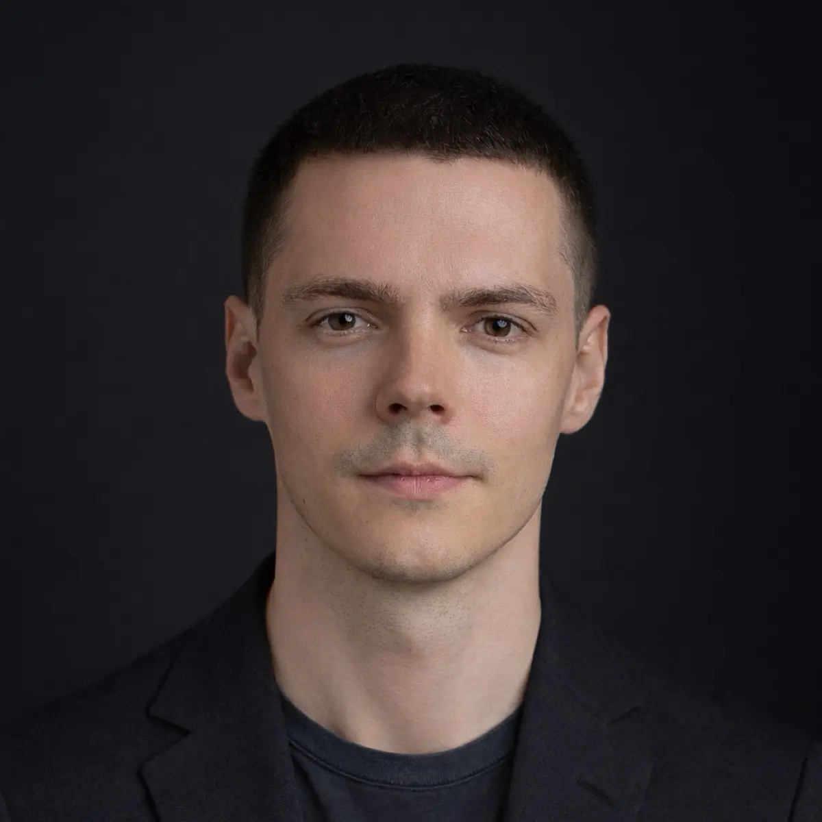 Владимир Сокол
