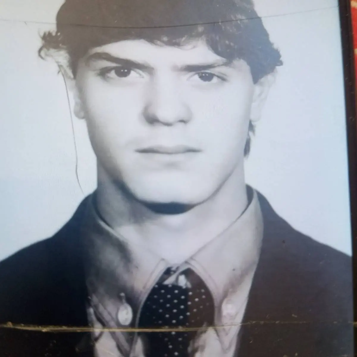 Андрей Савко