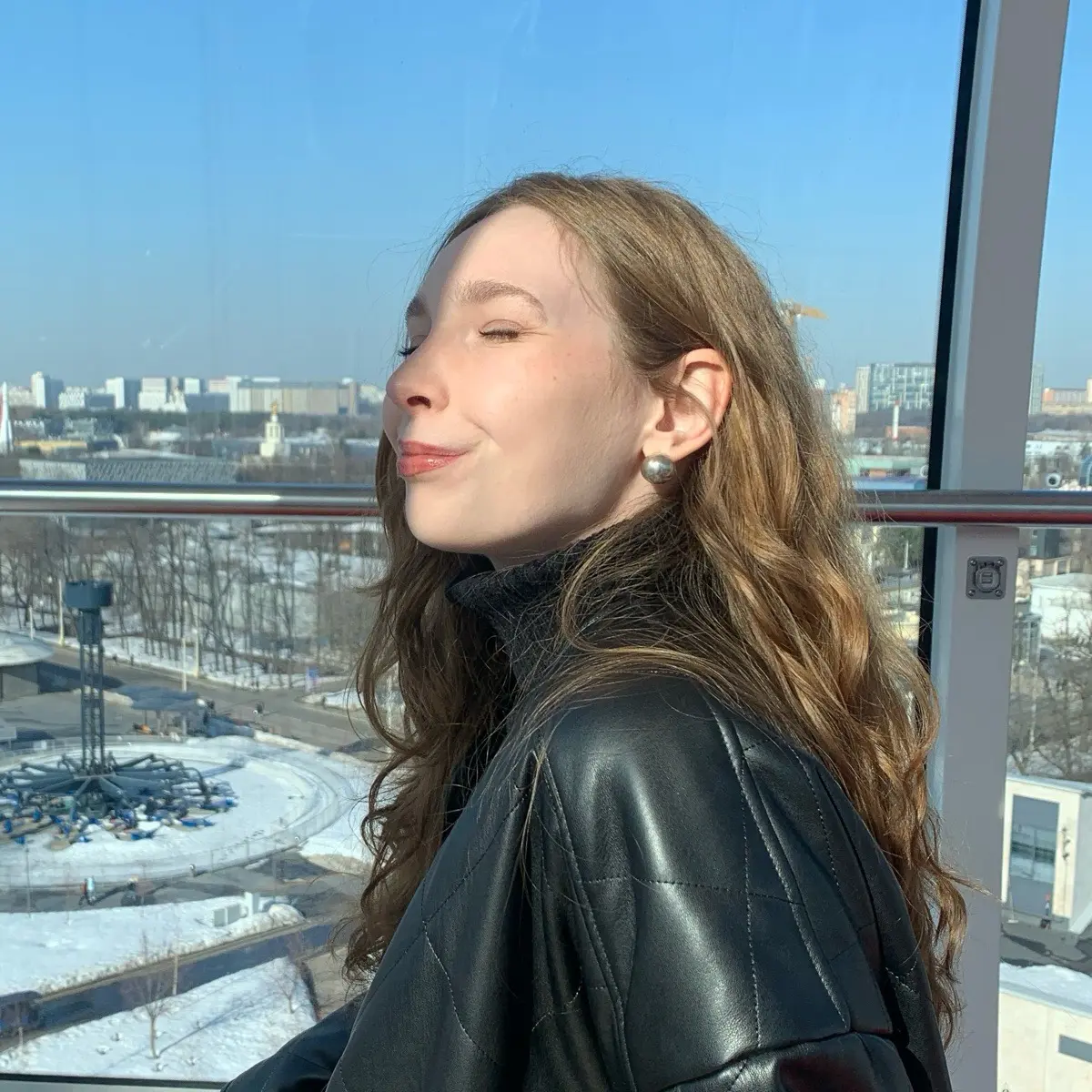 Ульяна Хлебникова