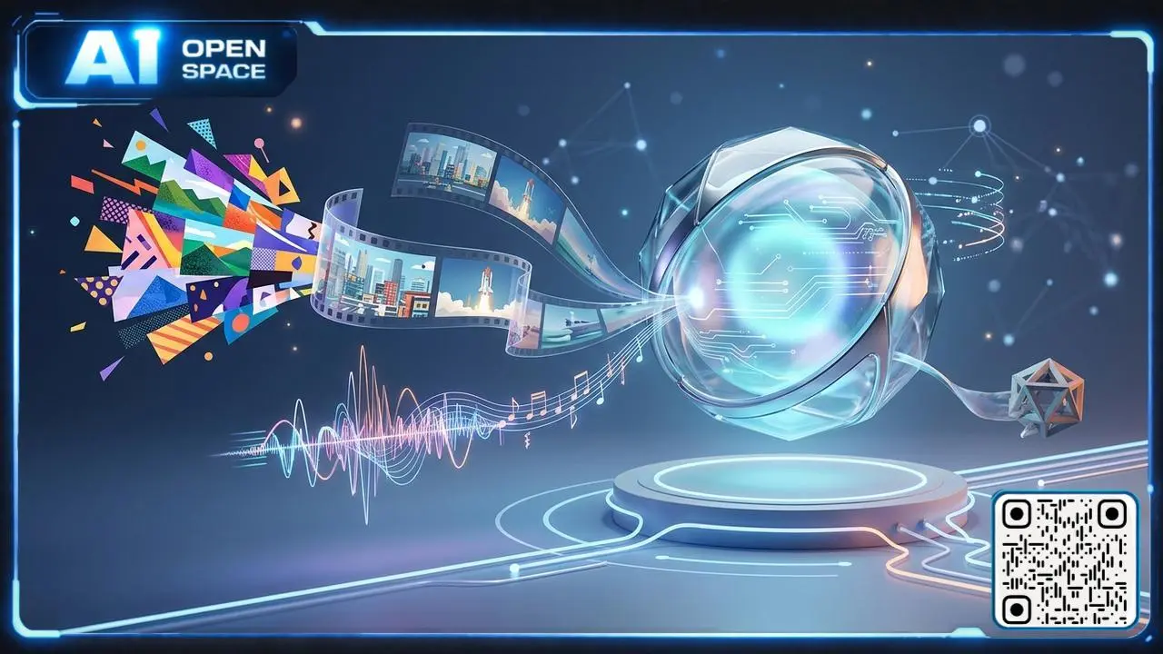 fal запускает MCP сервер для AI-ассистентов
Теперь ассистенты сами вызывают 1000+ моделей без SDK и интеграций, что ускоряет прототипирование и автоматизацию | Сетка — социальная сеть от hh.ru