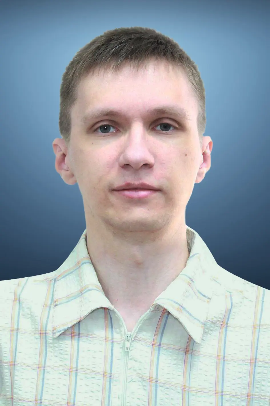 Алексей Чистяков