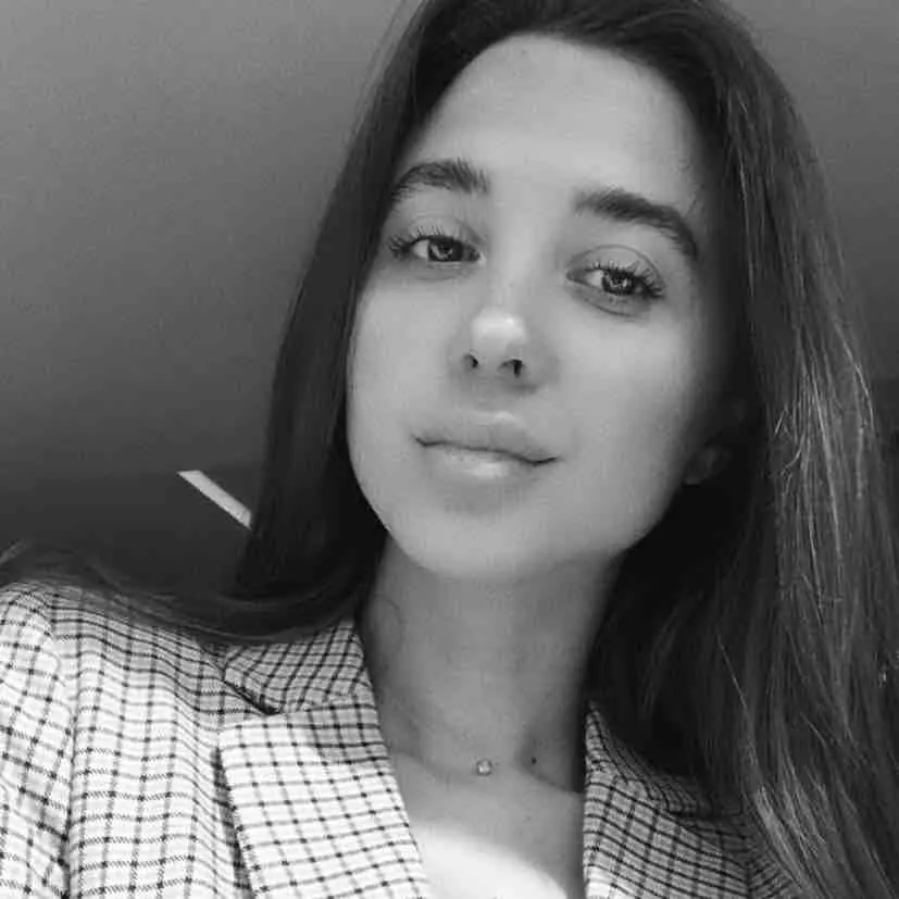 Маргарита Вобликова