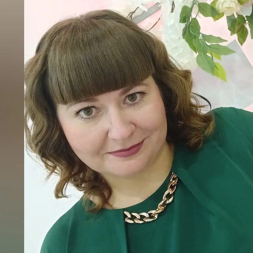 Олеся Семендяева