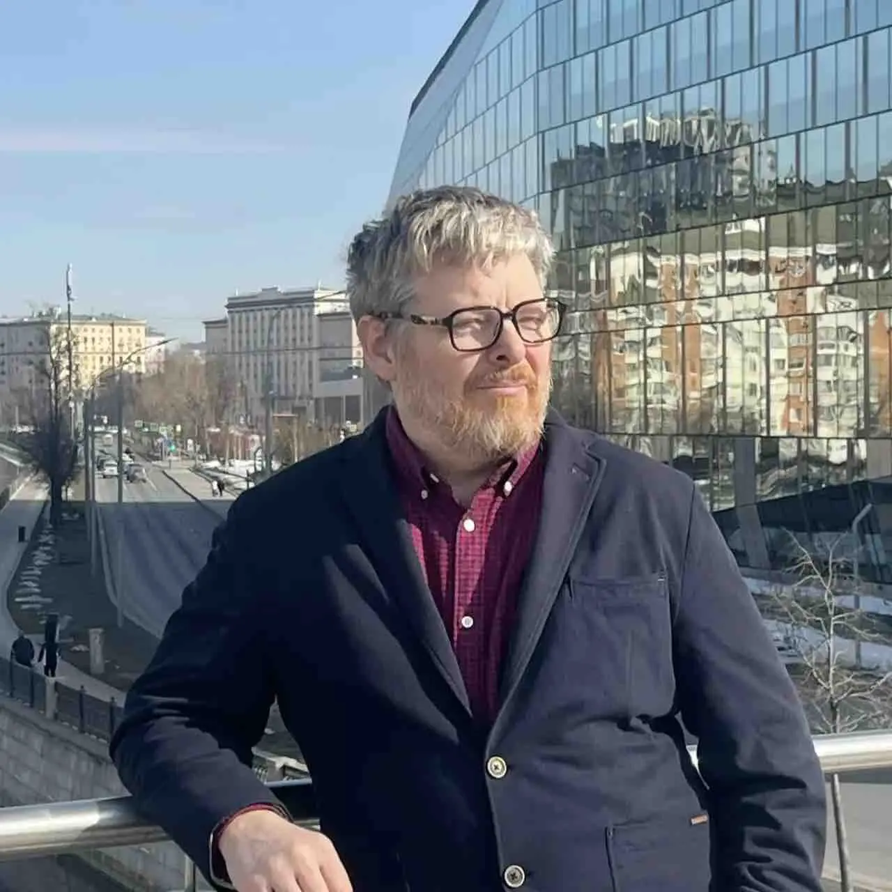 Александр Сизарев