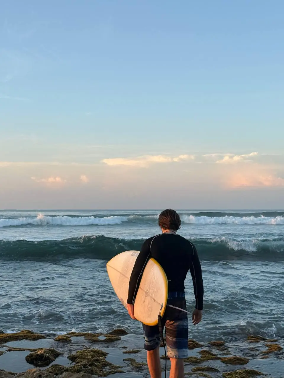 Я ставлю mindfulness на целый день и мне начинает нравится)
Раньше у меня стоял это режим по только по утрам | Сетка — социальная сеть от hh.ru