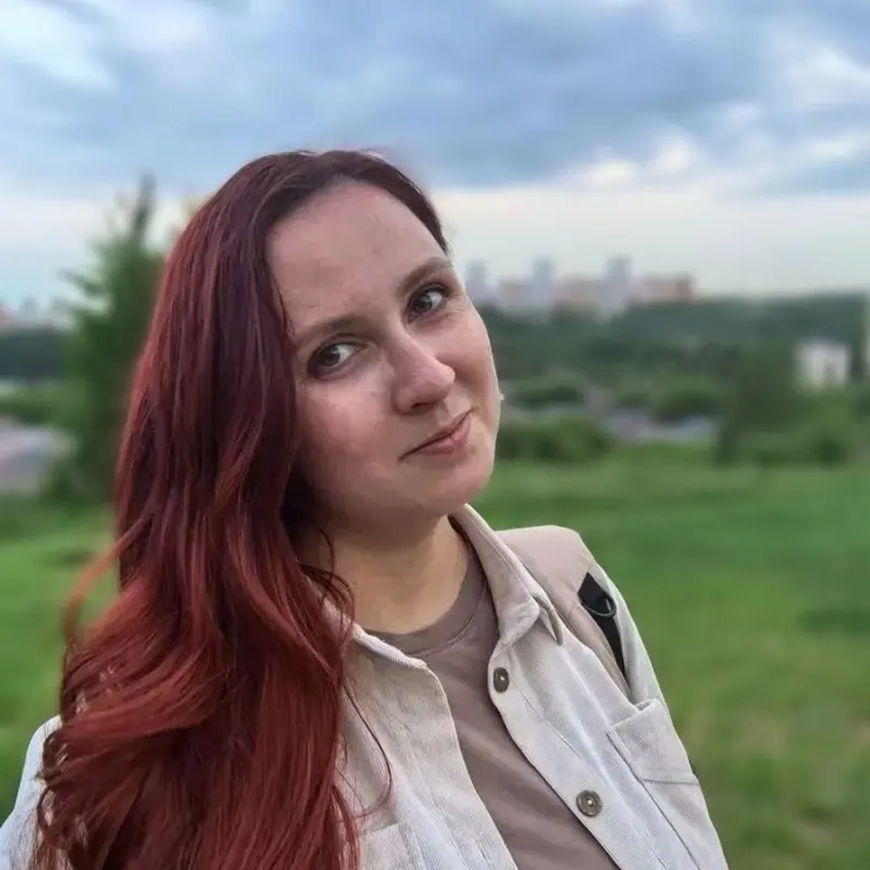 Мария Одоевская