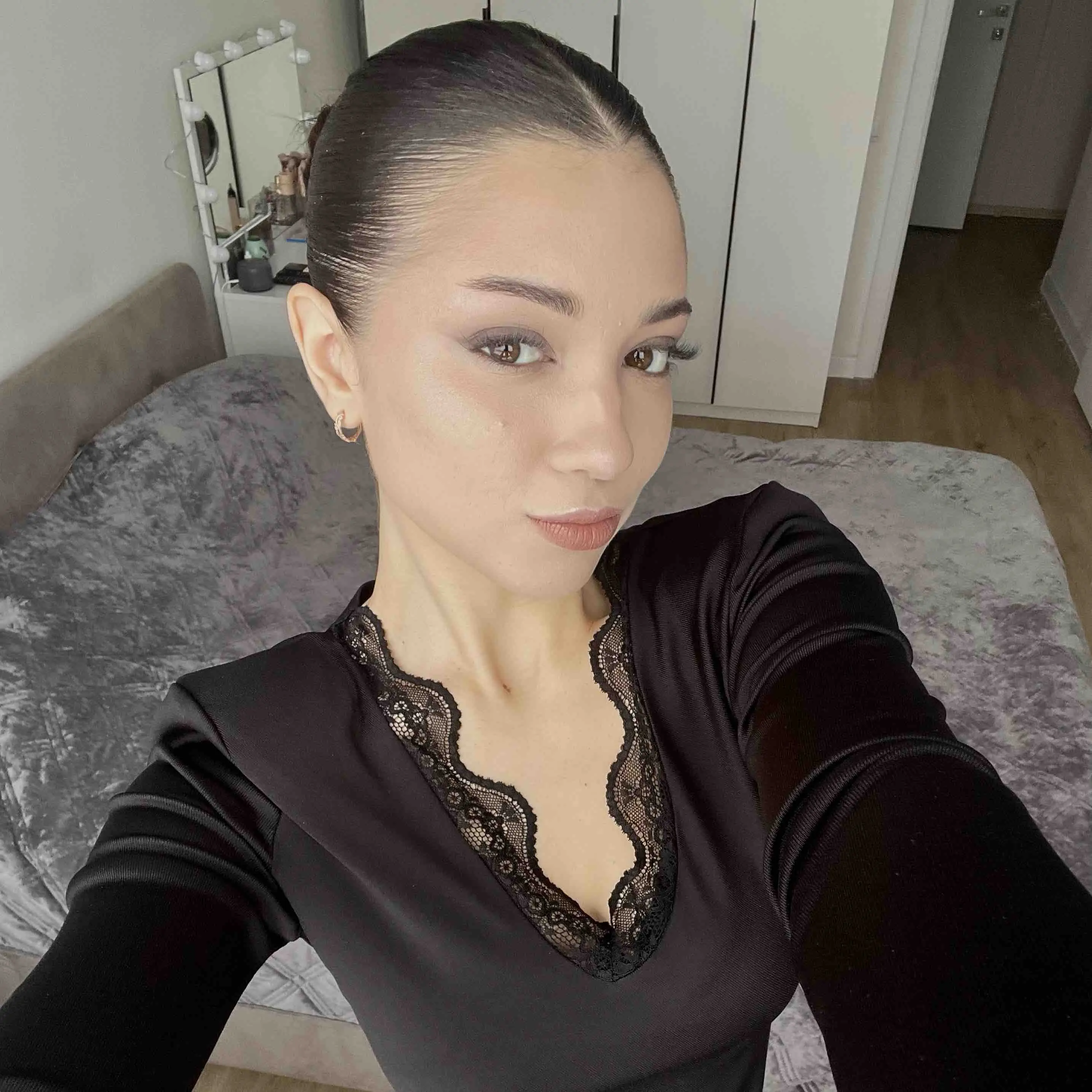 Анна Харламова