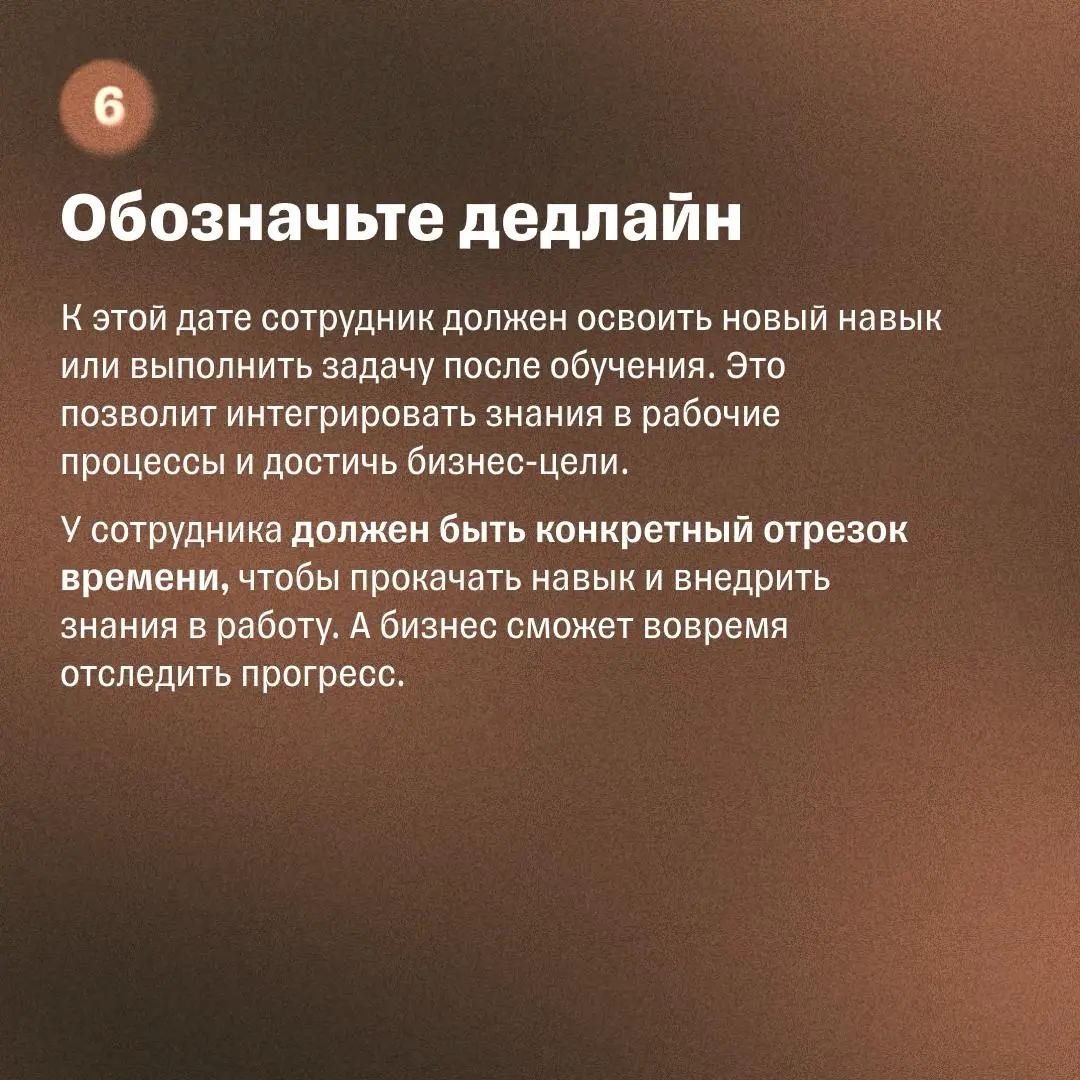 Как прокачать своих сотрудников за год | Сетка — социальная сеть от hh.ru