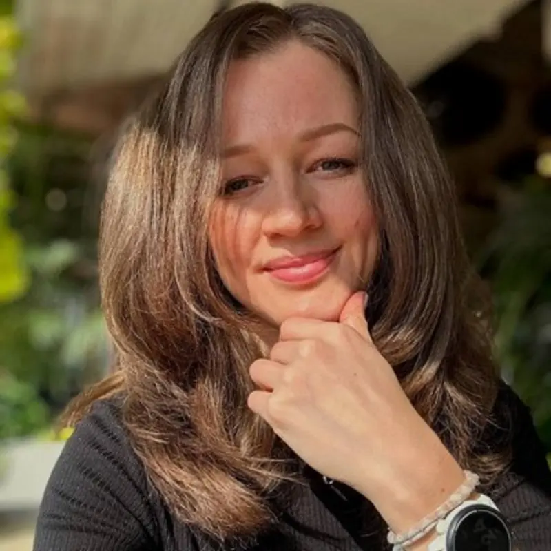 Ксения Владимировна | Сетка — социальная сеть от hh.ru