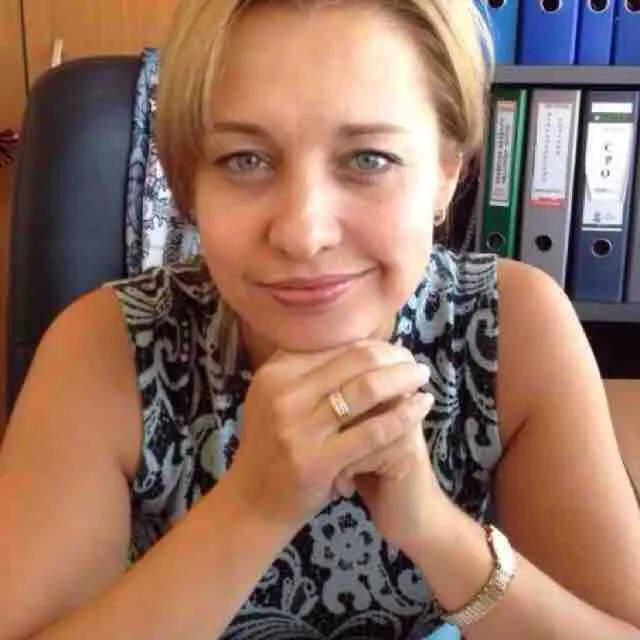 Марина Аллаярова