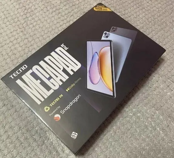 Обзор планшета Tecno MegaPad 11 SE T1102
Продолжаем тему разных планшетов, на этот раз решил потрогать недорогое бюджетное устройство от компании Tecno | Сетка — социальная сеть от hh.ru