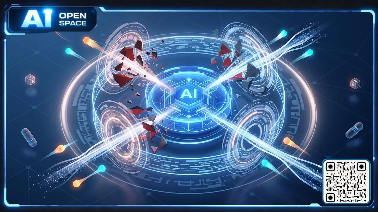 Microsoft строит безопасность для AI-агентов
Microsoft переупаковывает безопасность под эпоху агентного ИИ. Для тебя это значит, что защита теперь встраивается в саму AI-инфраструктуру | Сетка — социальная сеть от hh.ru