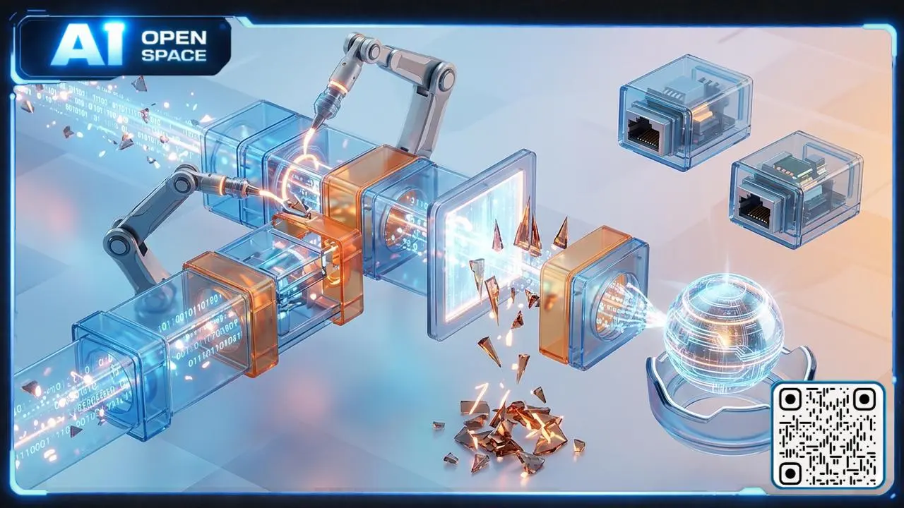 Mellea 0.4 делает LLM-пайплайны предсказуемыми
IBM выкатили Mellea 0.4.0 и Granite Libraries и это сдвиг к более контролируемым LLM‑системам | Сетка — социальная сеть от hh.ru