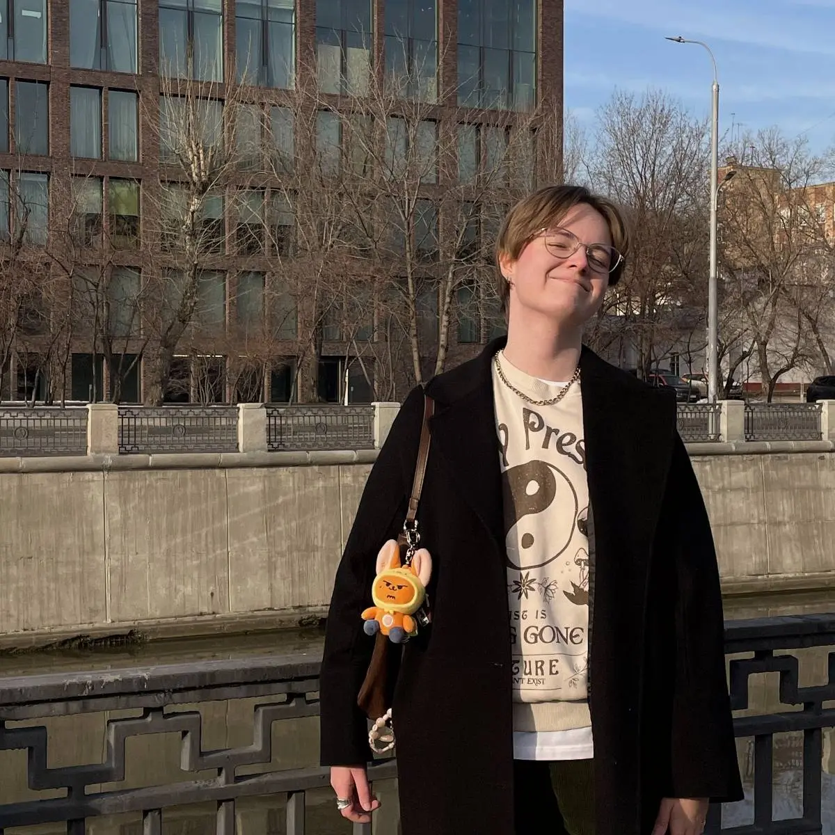 Анфиса Селюкова | Сетка — социальная сеть от hh.ru