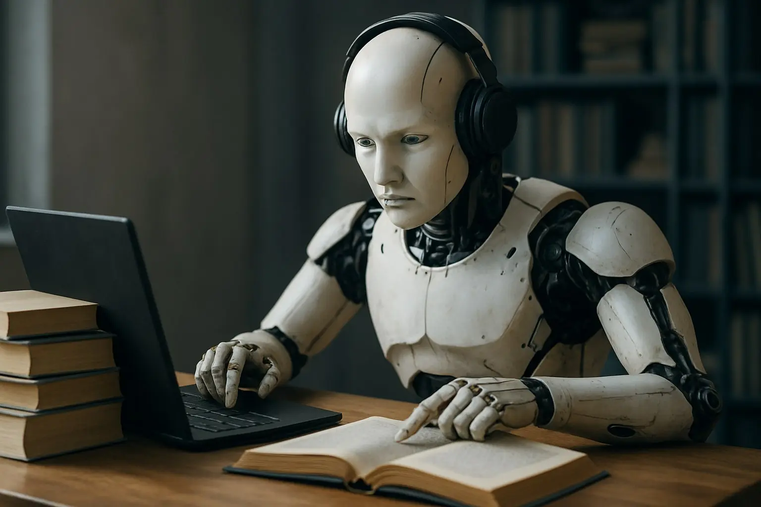 #ОбзорНовостей
OpenAI создает ИИ-исследователя: новые вызовы бизнесу
Создание OpenAI автономного ИИ-исследователя — событие стратегической важности для владельцев бизнеса | Сетка — социальная сеть от hh.ru