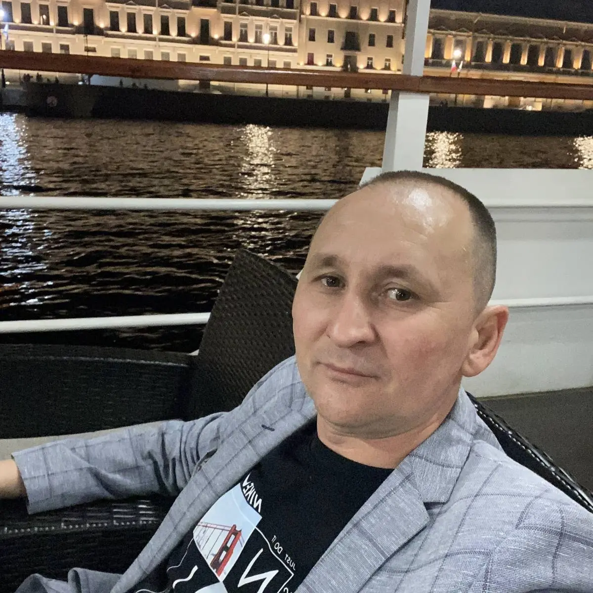 Александр Орлов