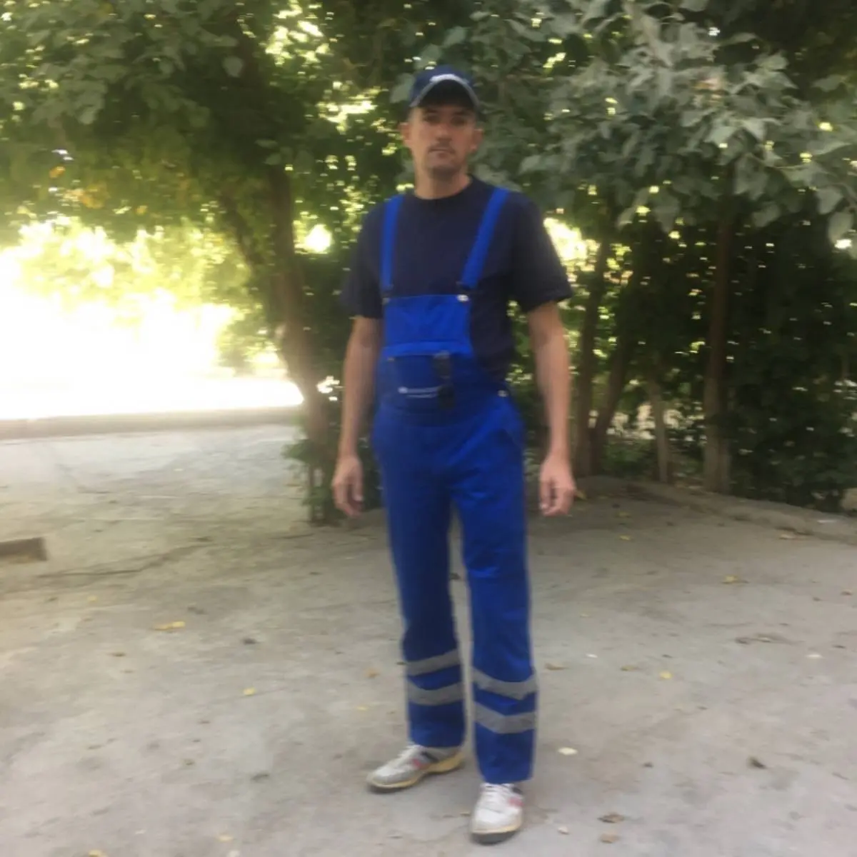 Александр Белоконь