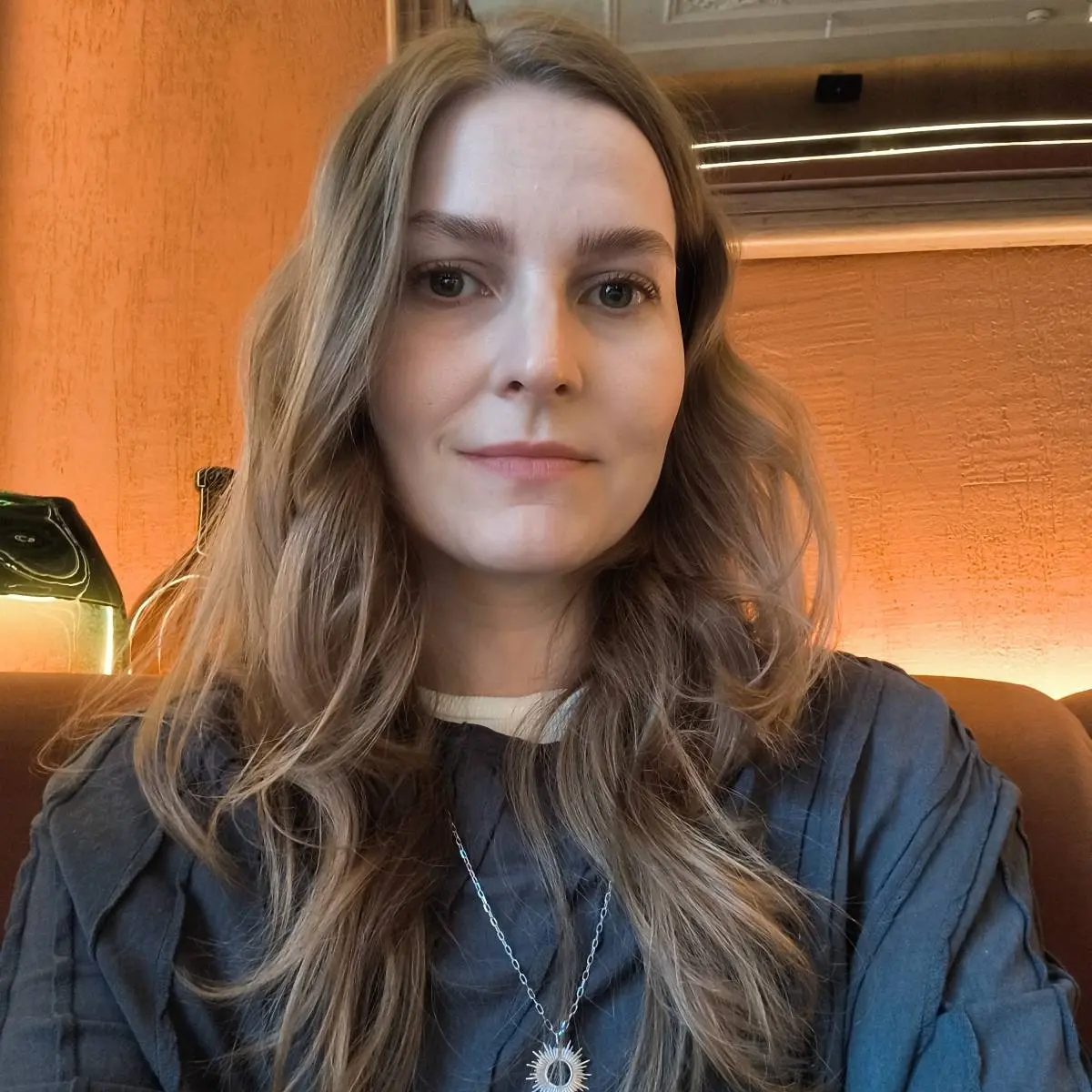 Ирина Куракина