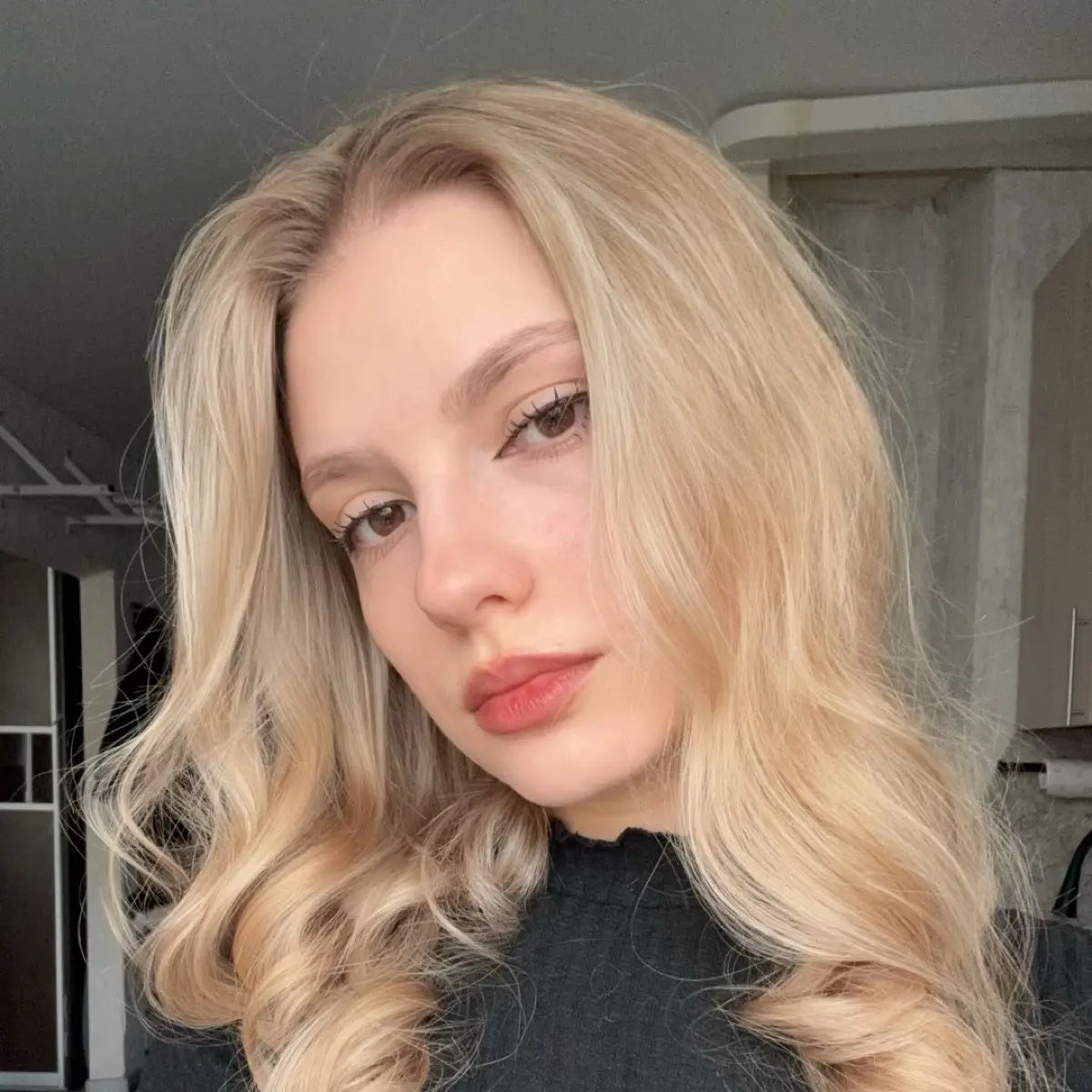 Мария Некрасова