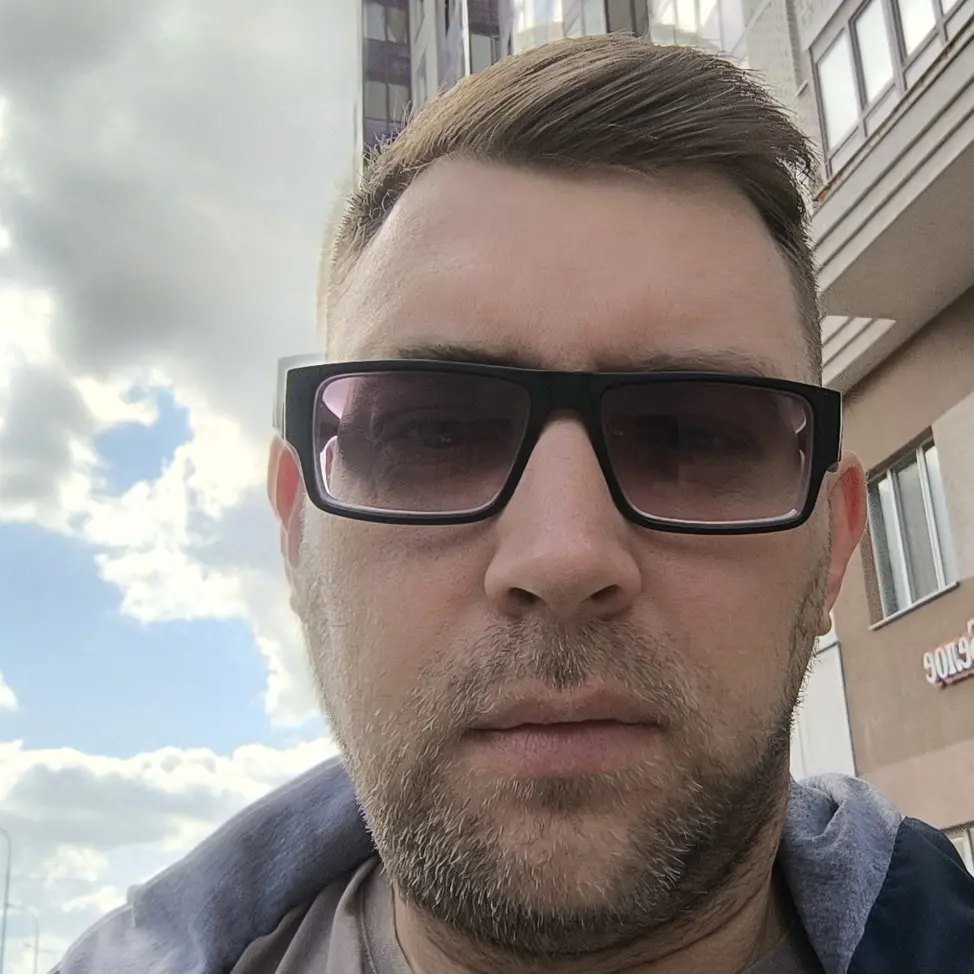 Сергей Баёв