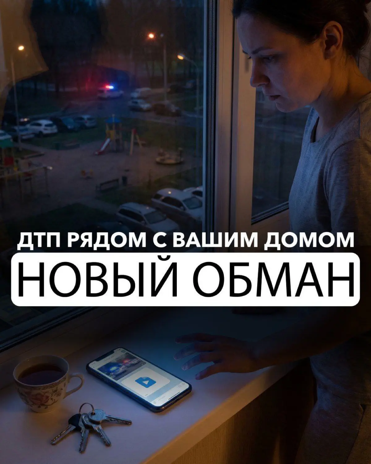 Новый вид мошенничества | Сетка — социальная сеть от hh.ru