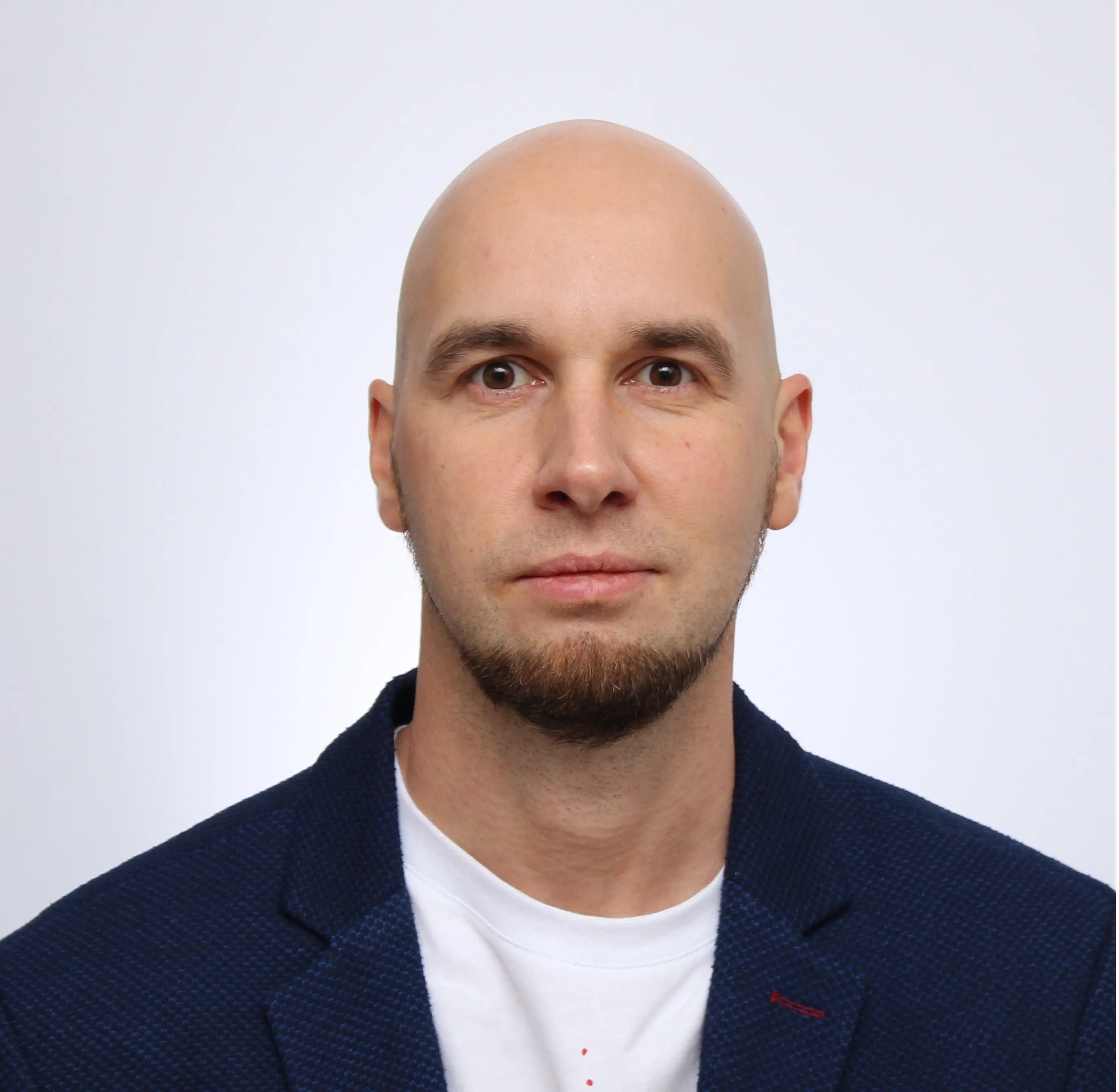 Павел Щепетков | Сетка — социальная сеть от hh.ru