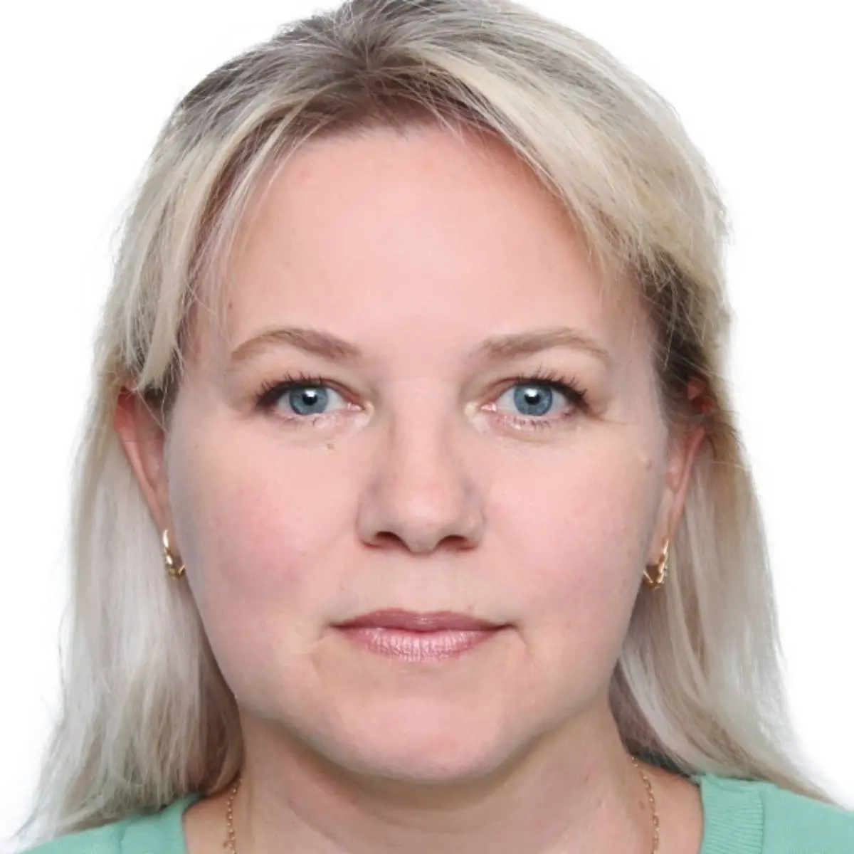 Марина Сидорова
