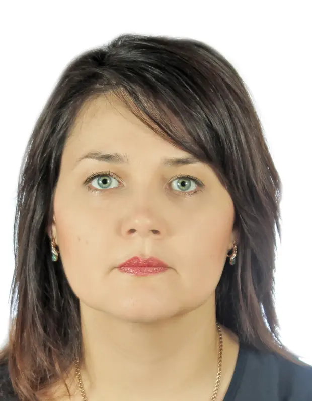 Рано Скрипкина