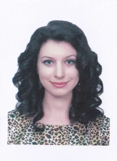 Виолетта Ch