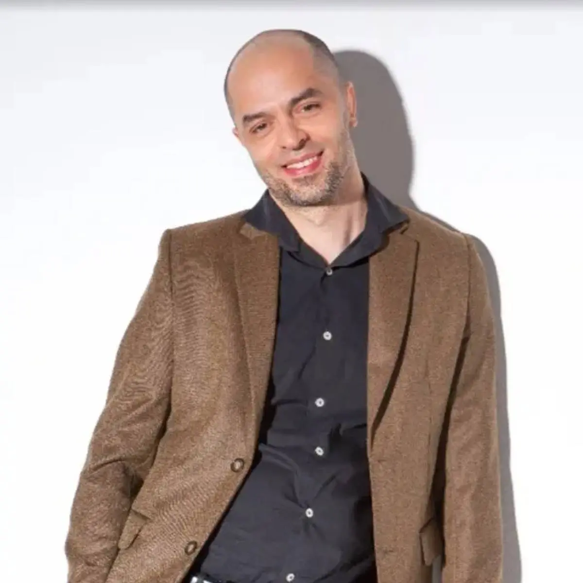 Eduard Korhe