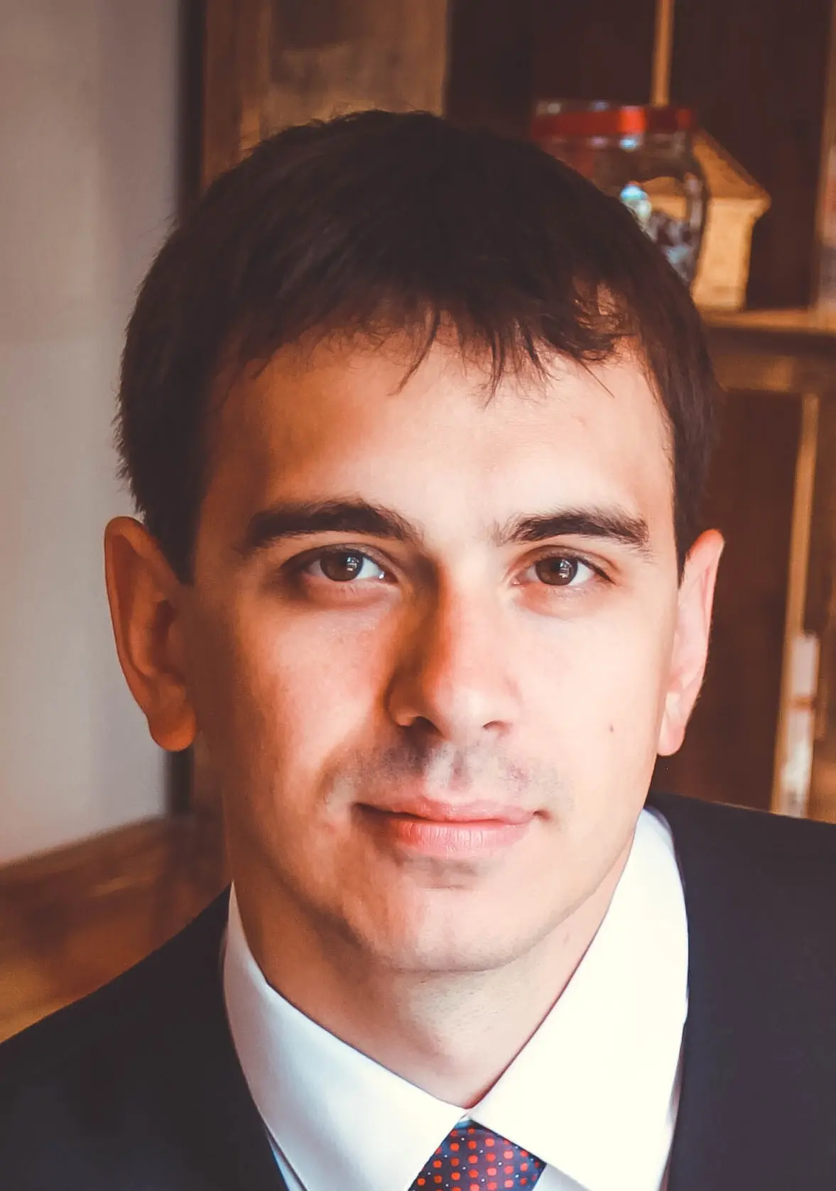 Сергей Шмигельский