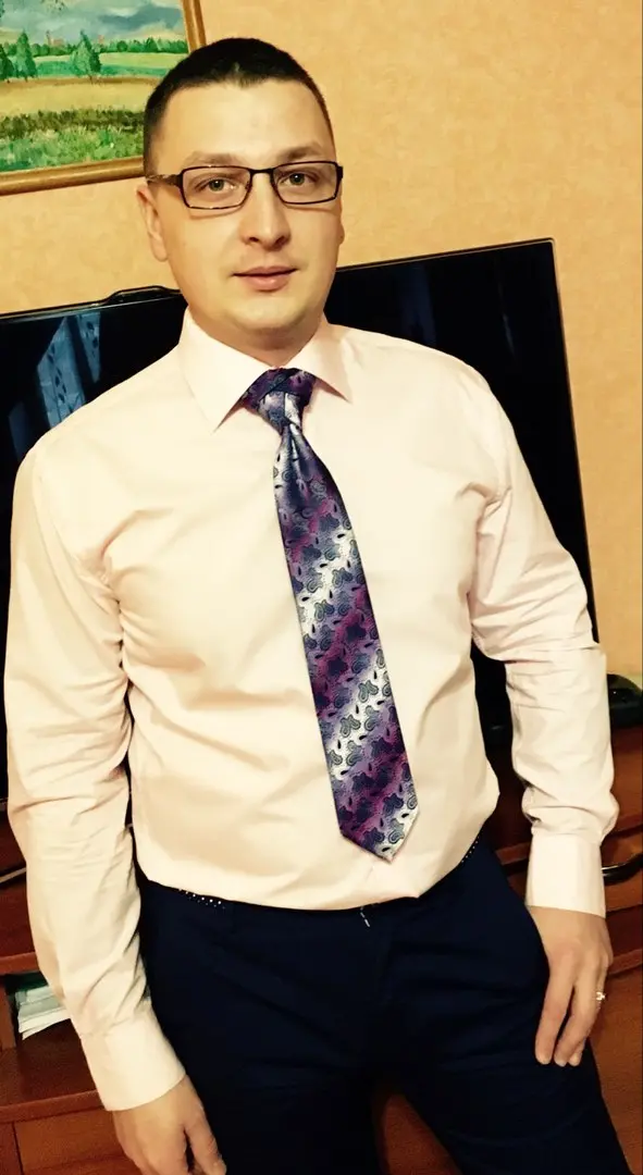 Дмитрий Рыжков