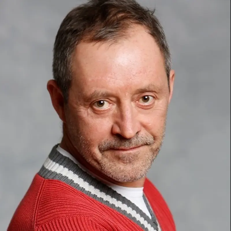 Павел Колесников