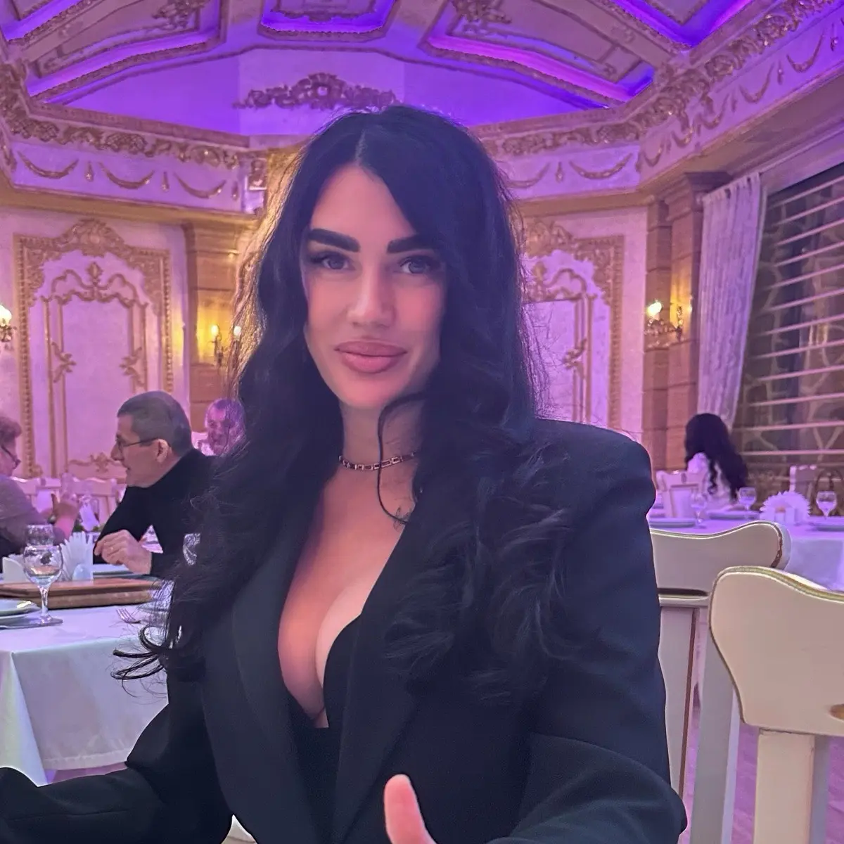 Инна Иванова