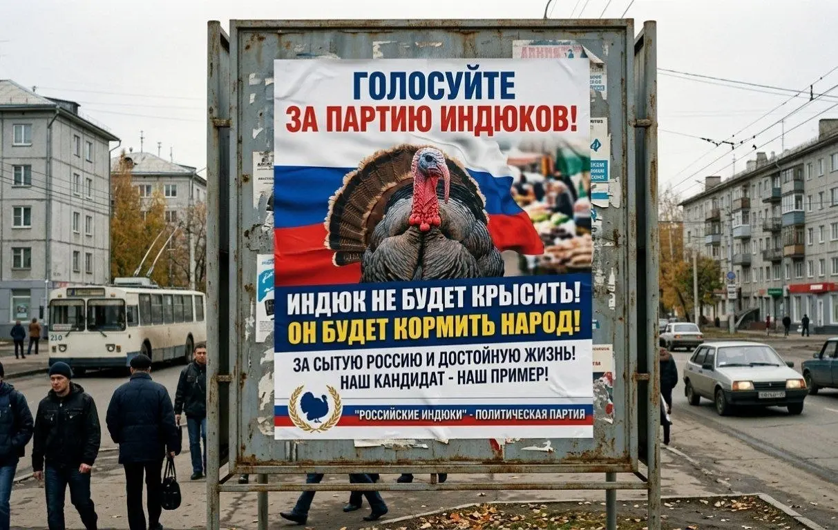 Навстречу выборам | Сетка — социальная сеть от hh.ru
