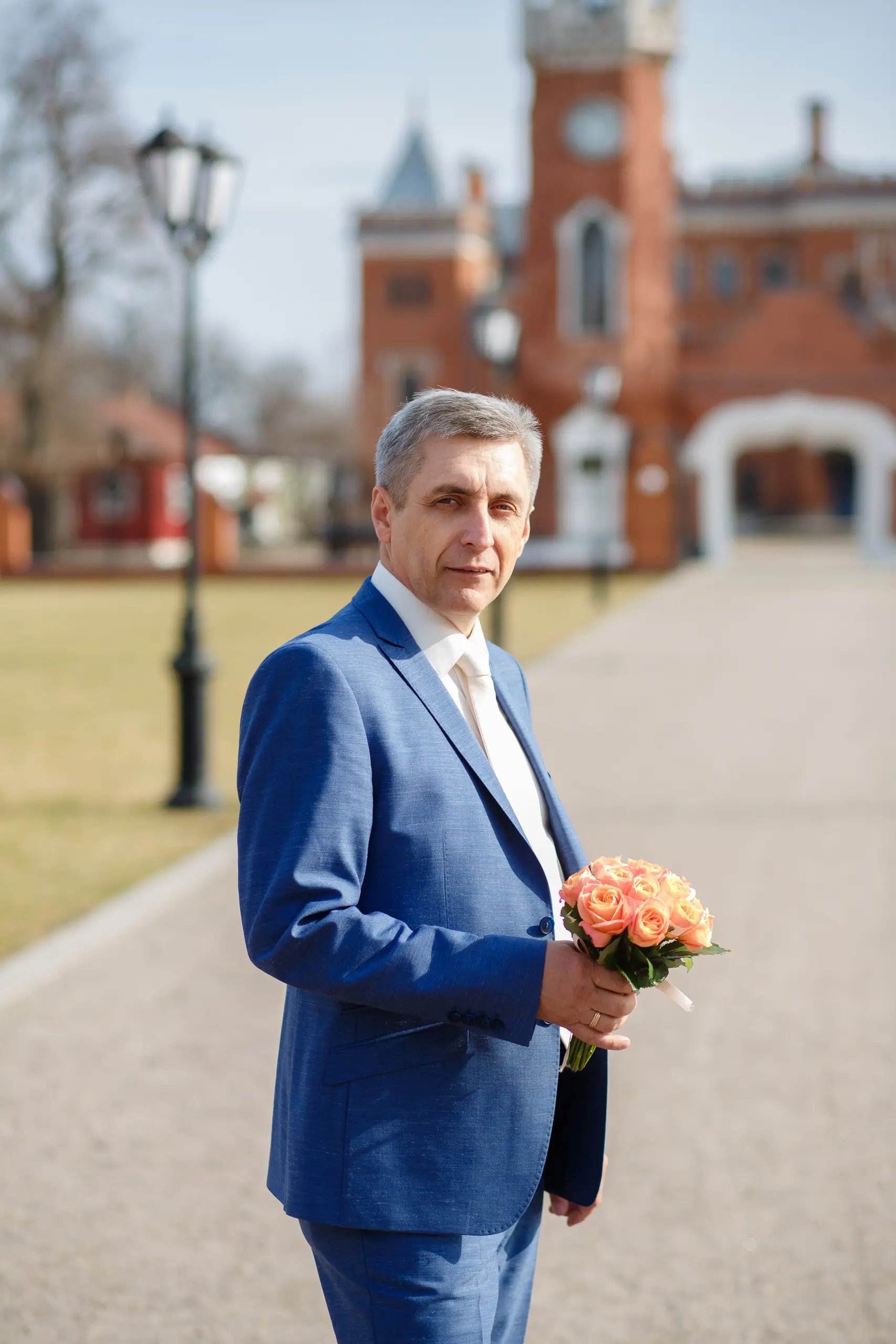 Юрий Головин