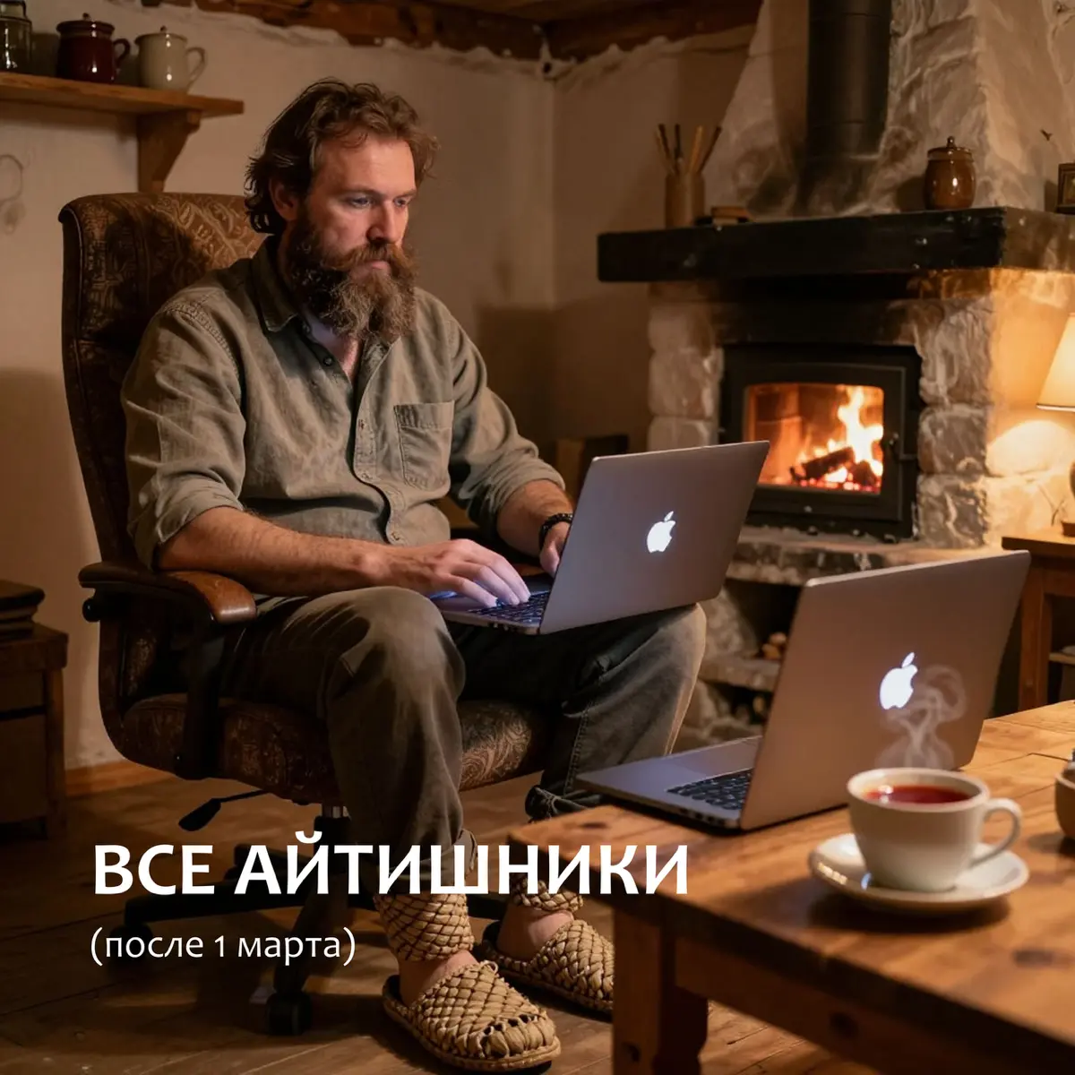 Ну как-то так… | Сетка — социальная сеть от hh.ru