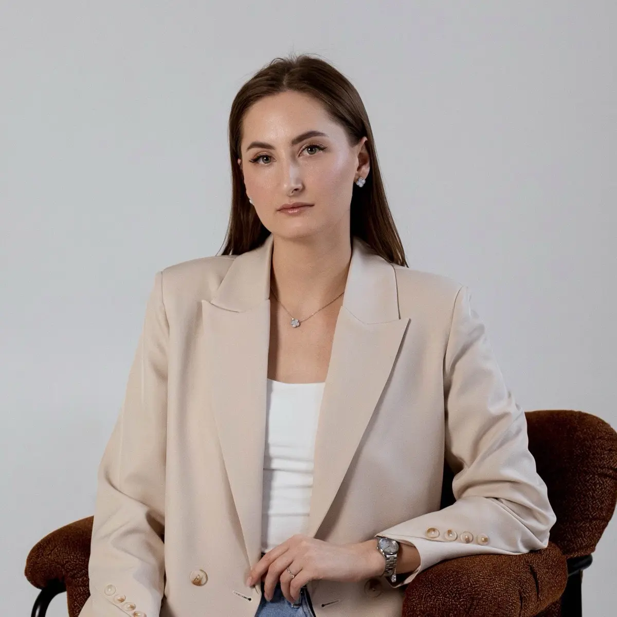 Ксения Кашина | Сетка — социальная сеть от hh.ru