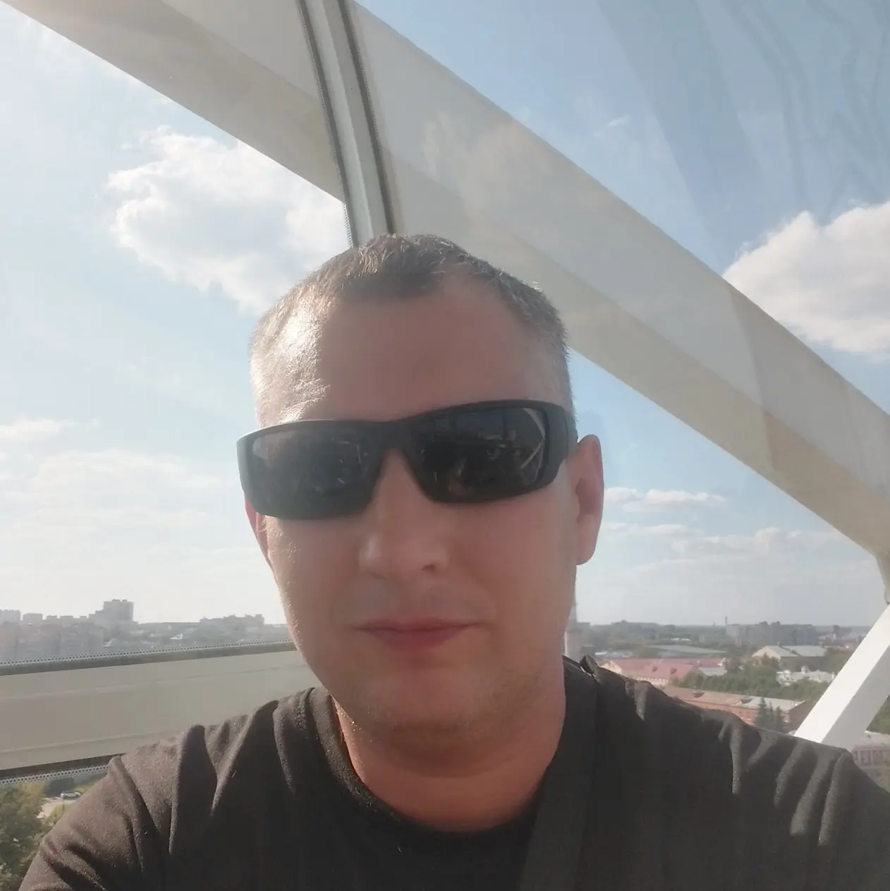 Юрий Шугаев