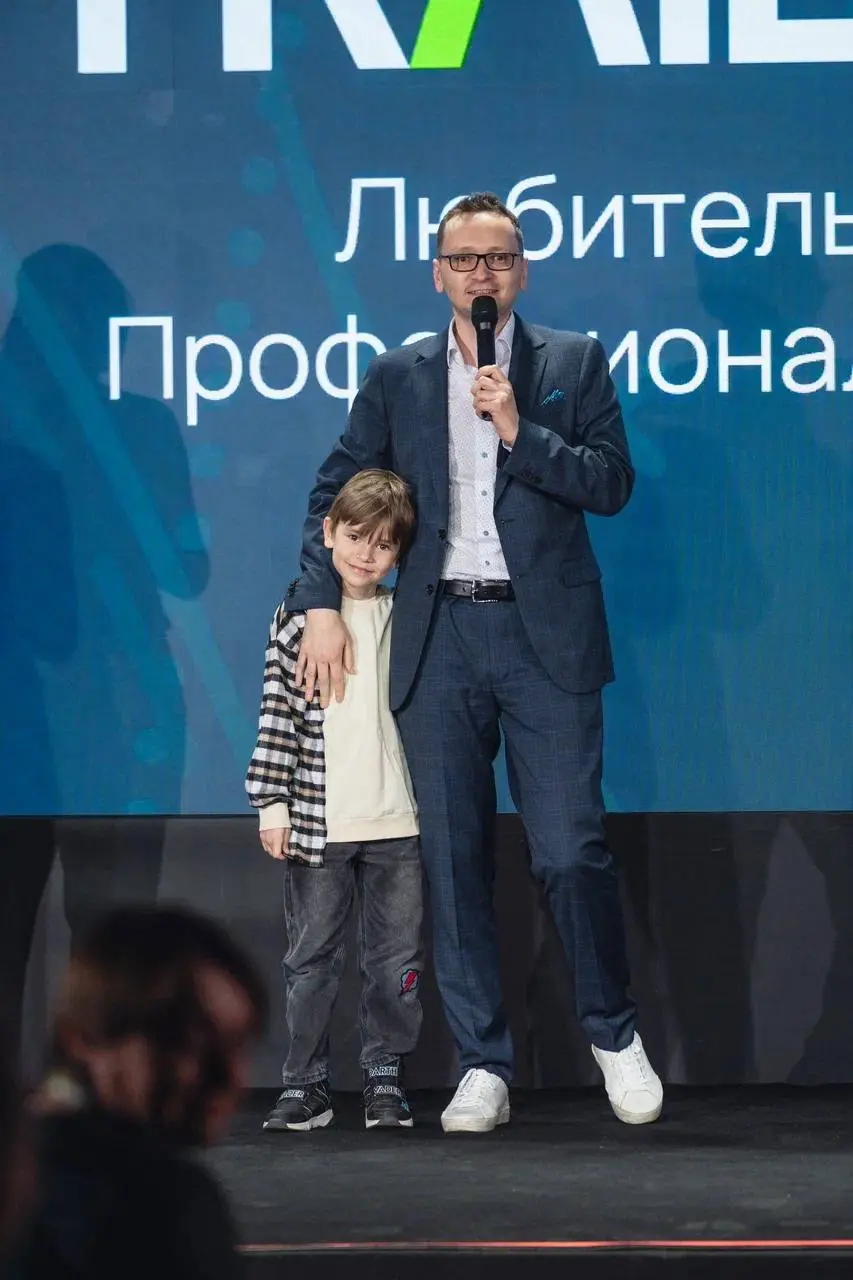 Это был прекрасный день, полный улыбок, встреч, общения, новых знакомств и незабываемой атмосферы!
Третья конференция для организаторов спортивных событий TRAILCONF завершилась!
200+ человек
4 человек... | Сетка — социальная сеть от hh.ru