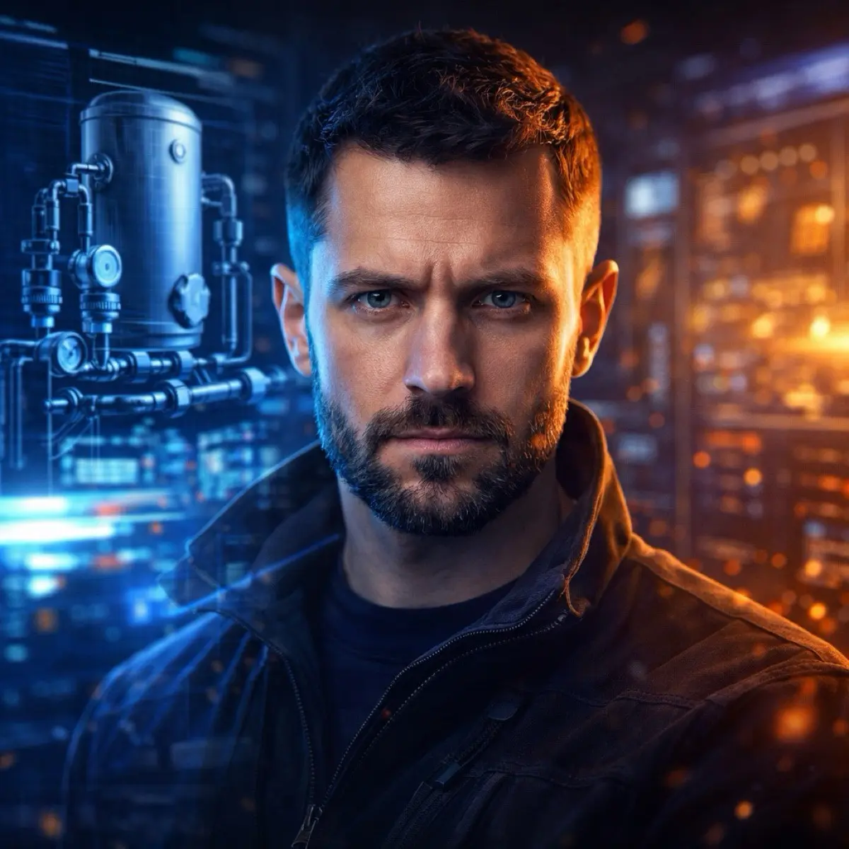 Илья Дюльдин | Сетка — социальная сеть от hh.ru